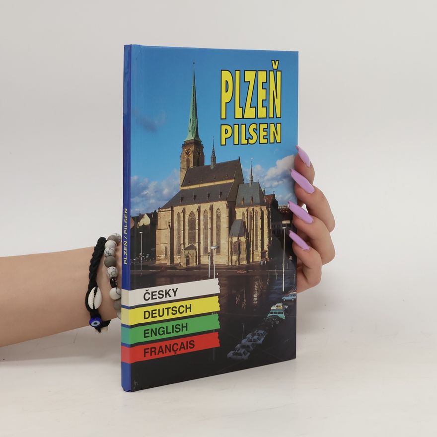 Autorenkollektiv Plzeň. Pilsen