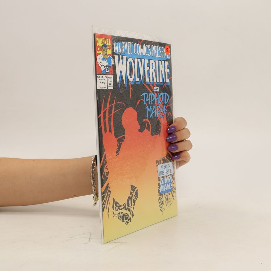 Autorenkollektiv Wolverine 115