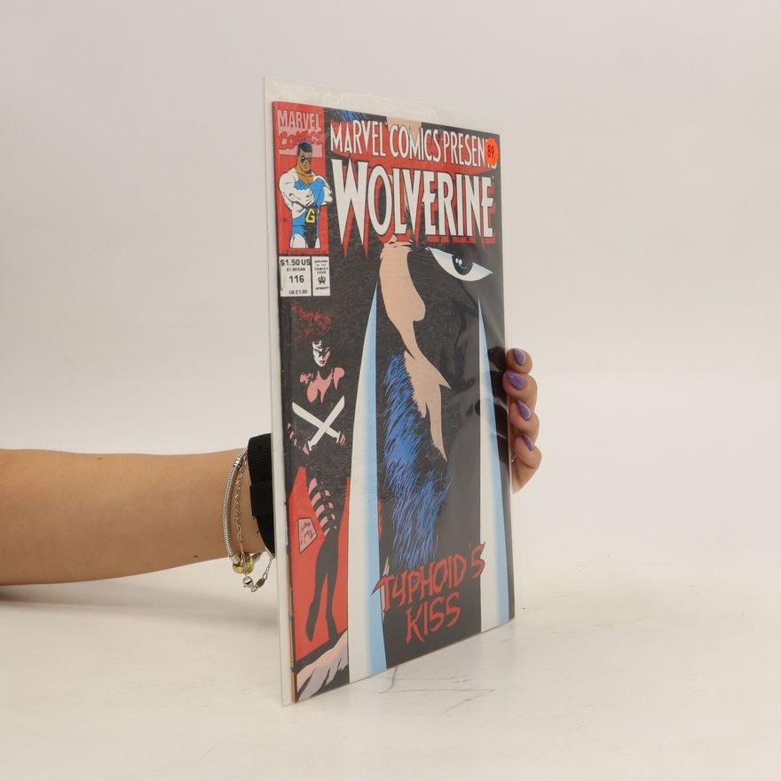 Autorenkollektiv Wolverine 116