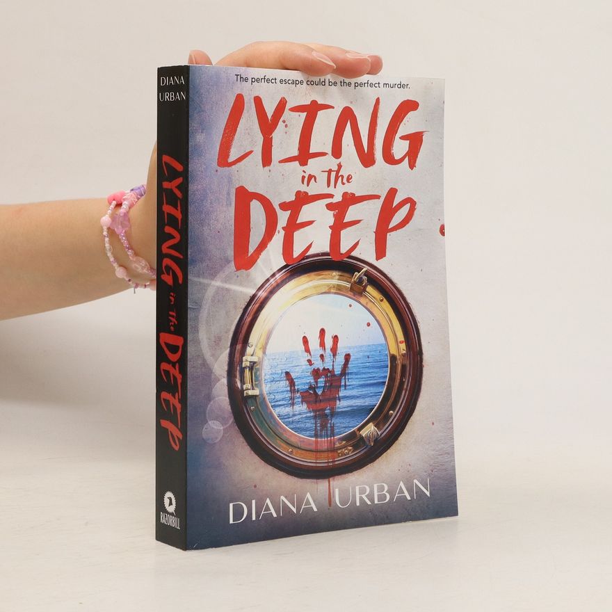 Diana Urban Lying in the Deep