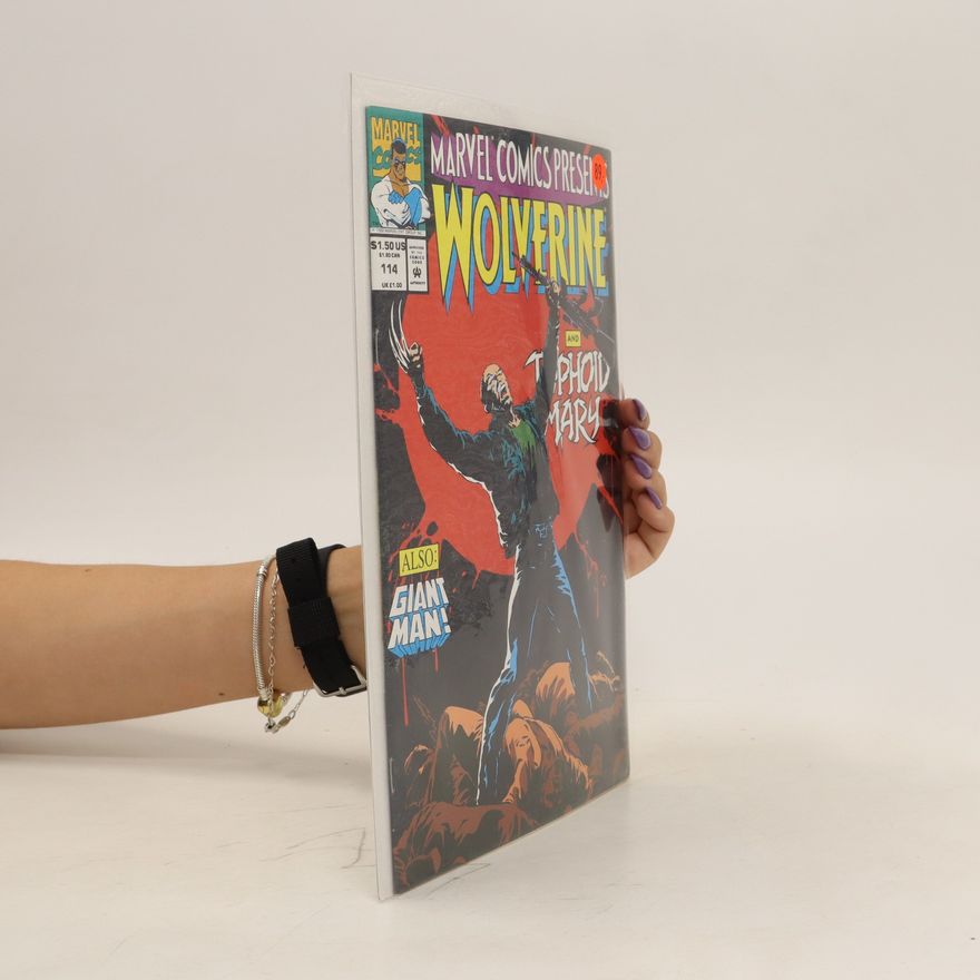 Autorenkollektiv Wolverine 114