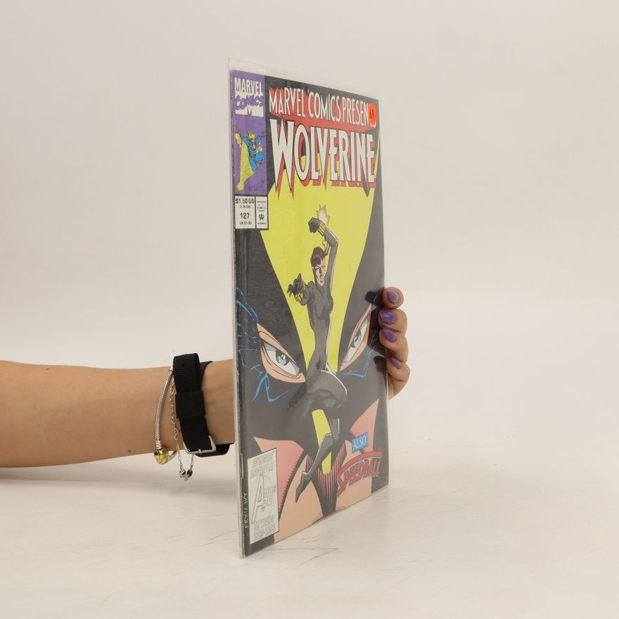 Autorenkollektiv Wolverine 127