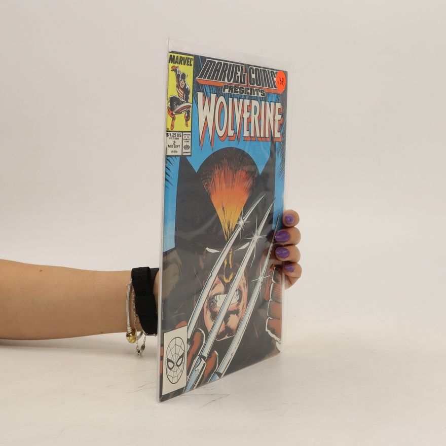 Autorenkollektiv Wolverine 2