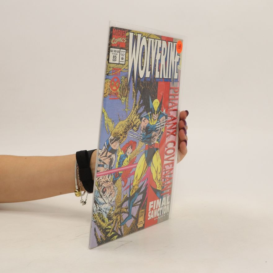 Autorenkollektiv Wolverine 85