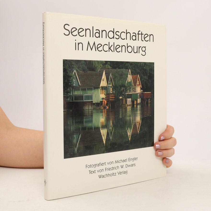 Michael Engler Seenlandschaften in Mecklenburg