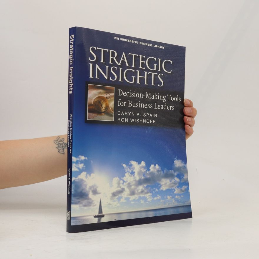 Ron Wishnoff Strategic Insights