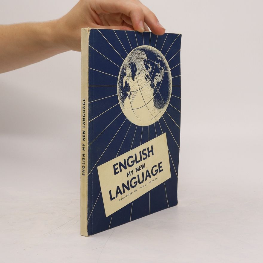 Various authors English My New Language