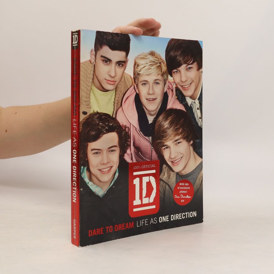 One Direction One Direction: Dare to Dream