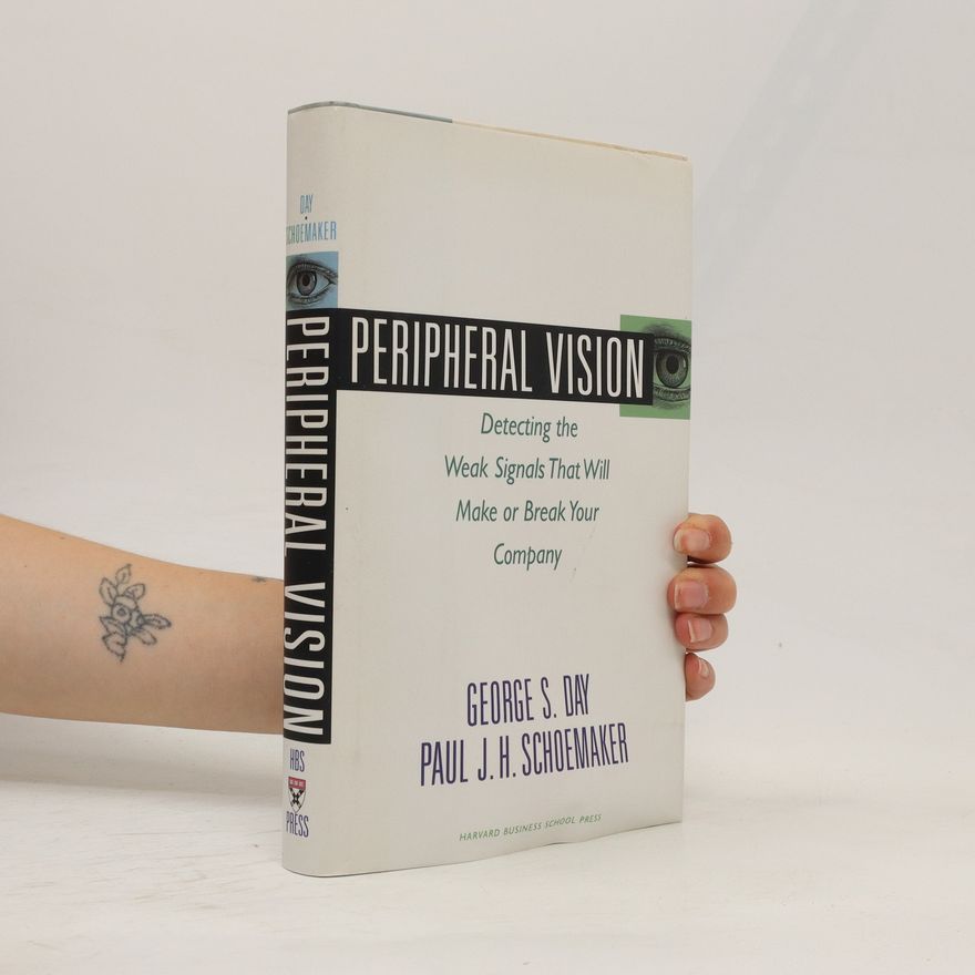 George S. Day Peripheral Vision