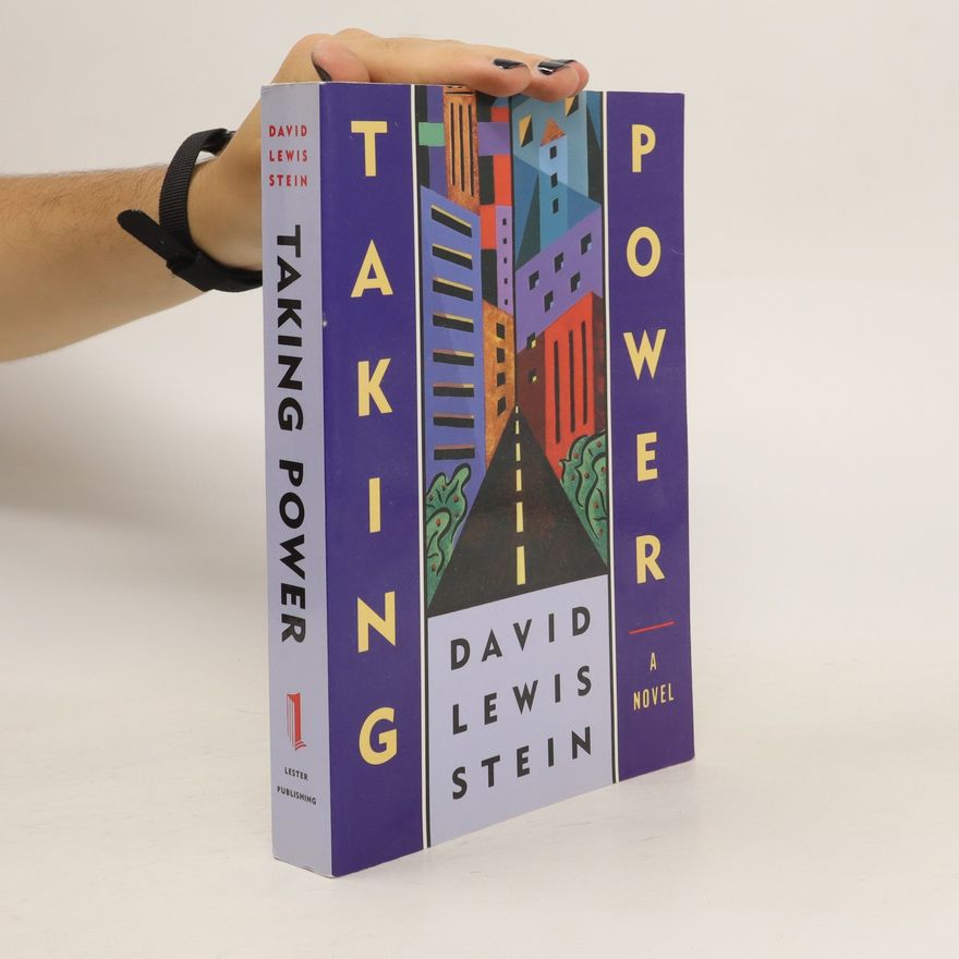 David Lewis Stein Taking Power