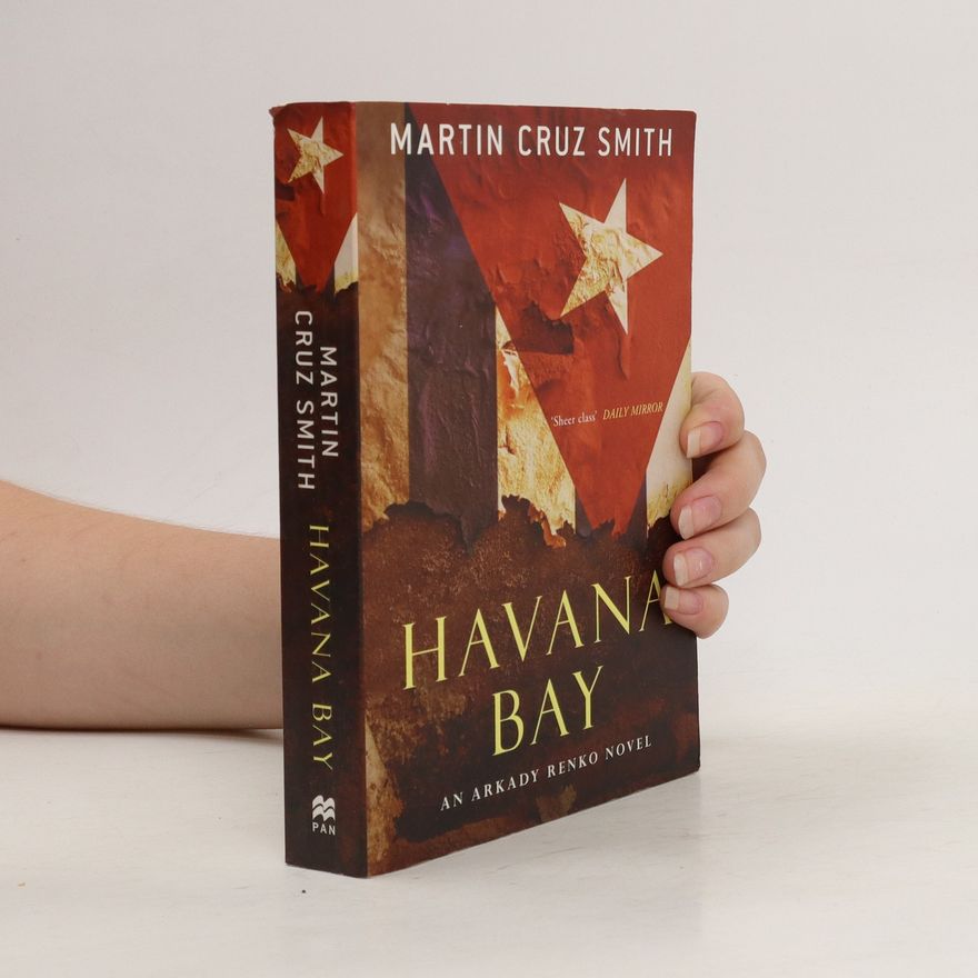 Martin Cruz-Smith Havana Bay