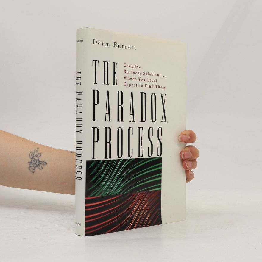 Derm Barrett The Paradox Process