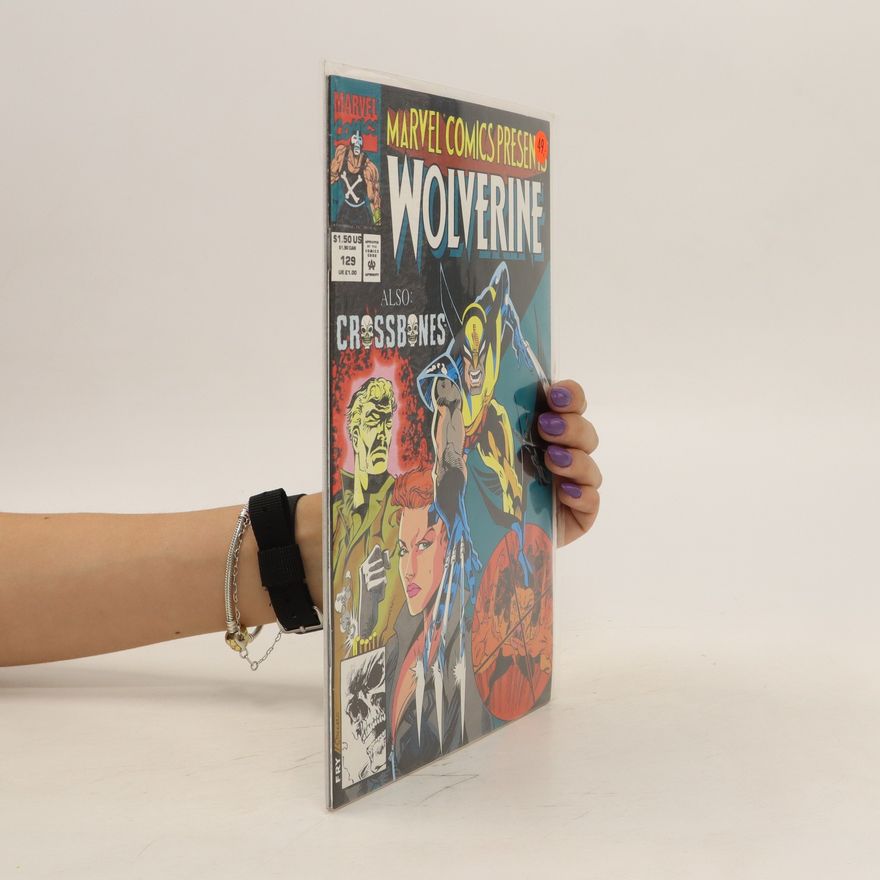 Autorenkollektiv Wolverine 129