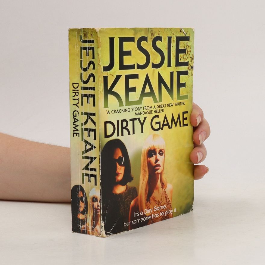 Jessie Keane Dirty Game