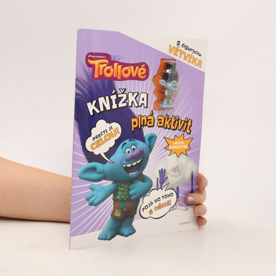 Autorenkollektiv Trollové
