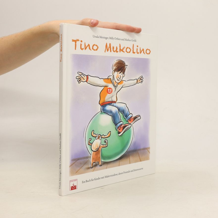 Milly Orthen Tino Mukolino