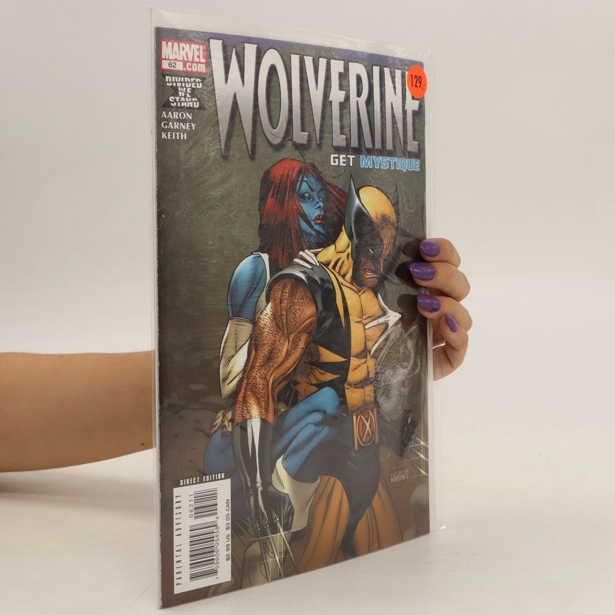 Autorenkollektiv Wolverine 62