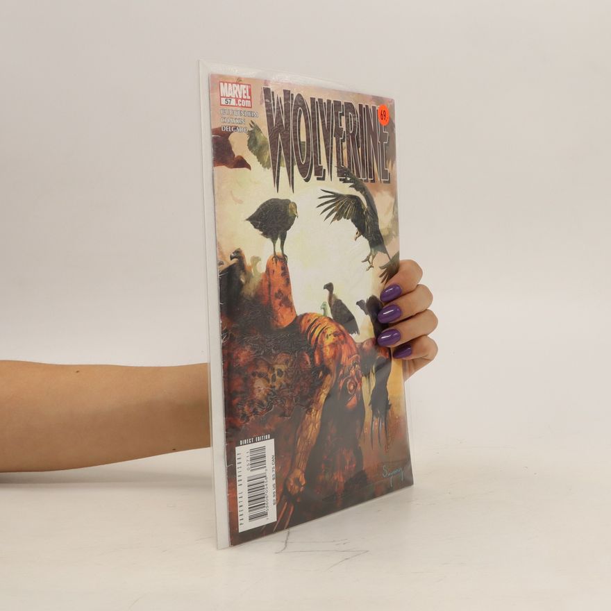 Autorenkollektiv Wolverine 57