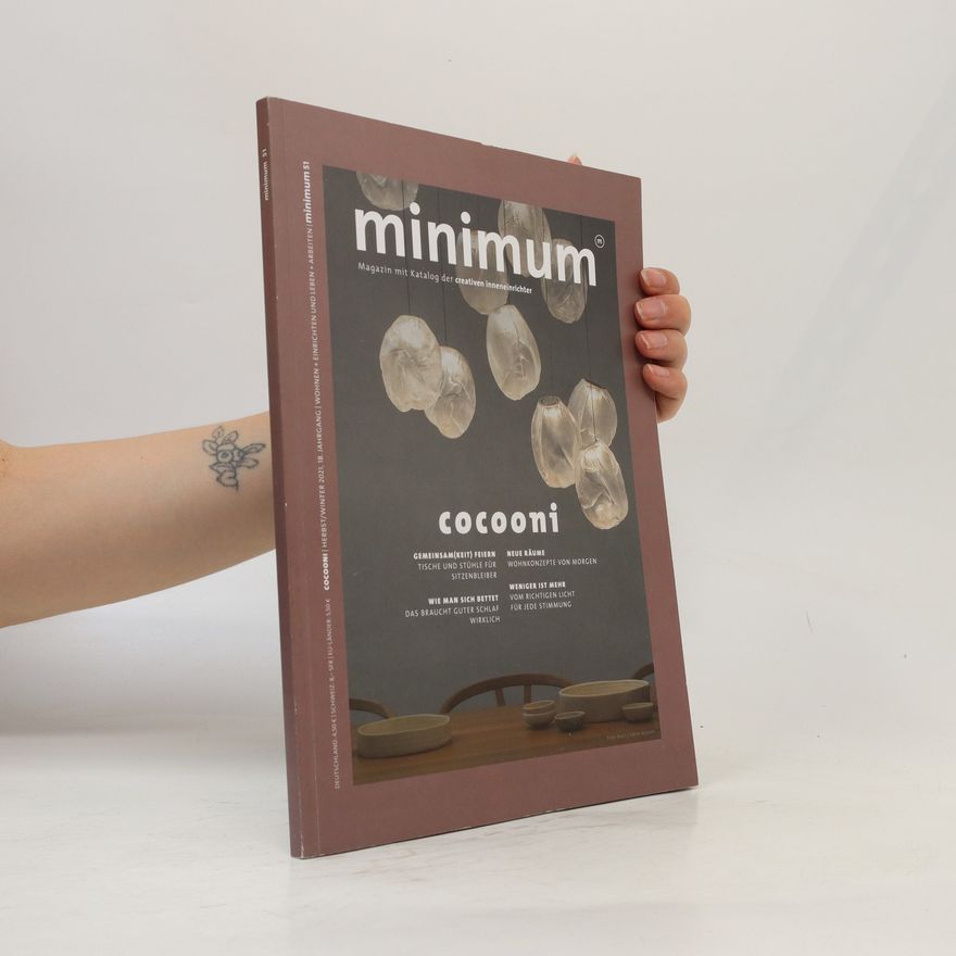 Kolektiv autorů Minimum 51