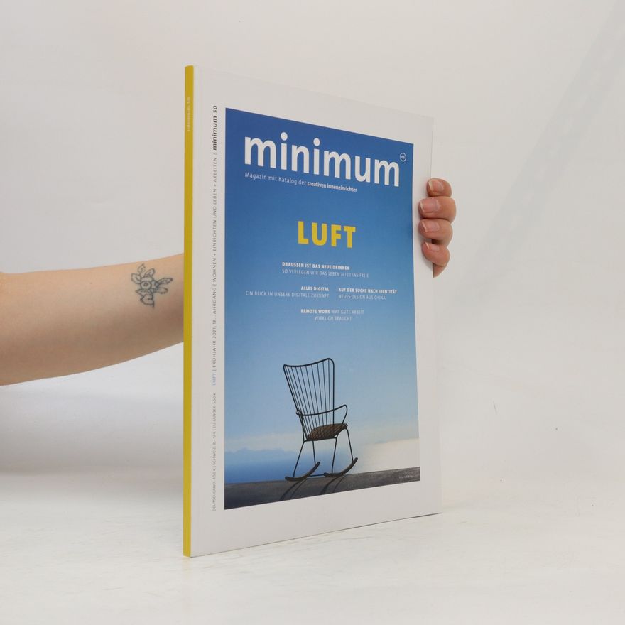 Kolektiv autorů Minimum 50
