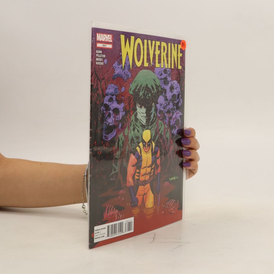 Autorenkollektiv Wolverine 307
