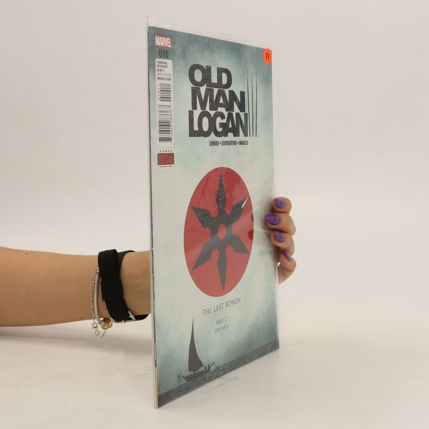 Autorenkollektiv Old Man Logan 010