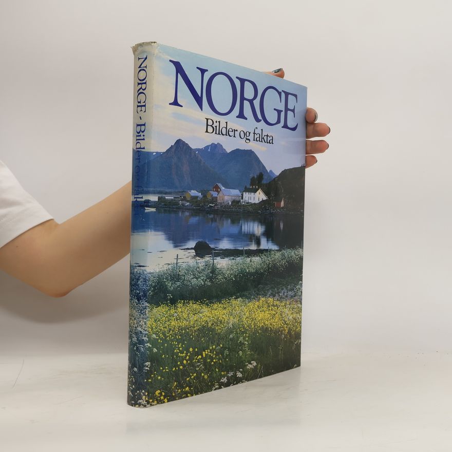 Autorenkollektiv Norge. Bilder og fakta