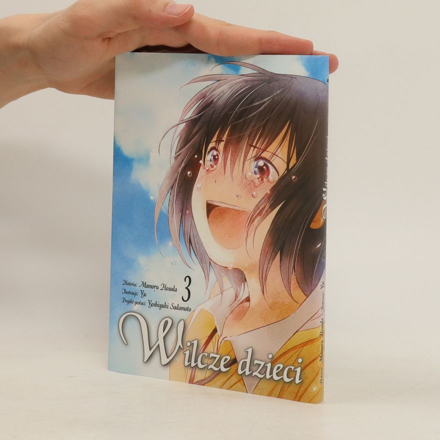 Yū Wicze dzieci 3
