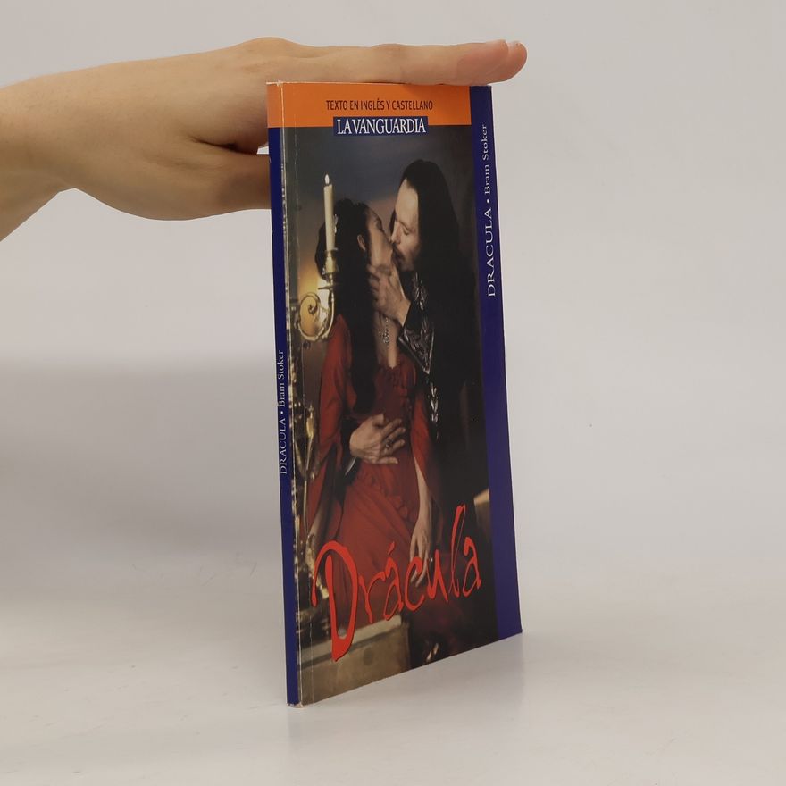 Bram Stoker Drácula