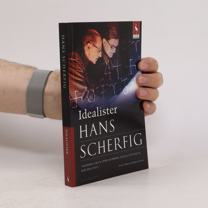 Hans Scherfig Idealister