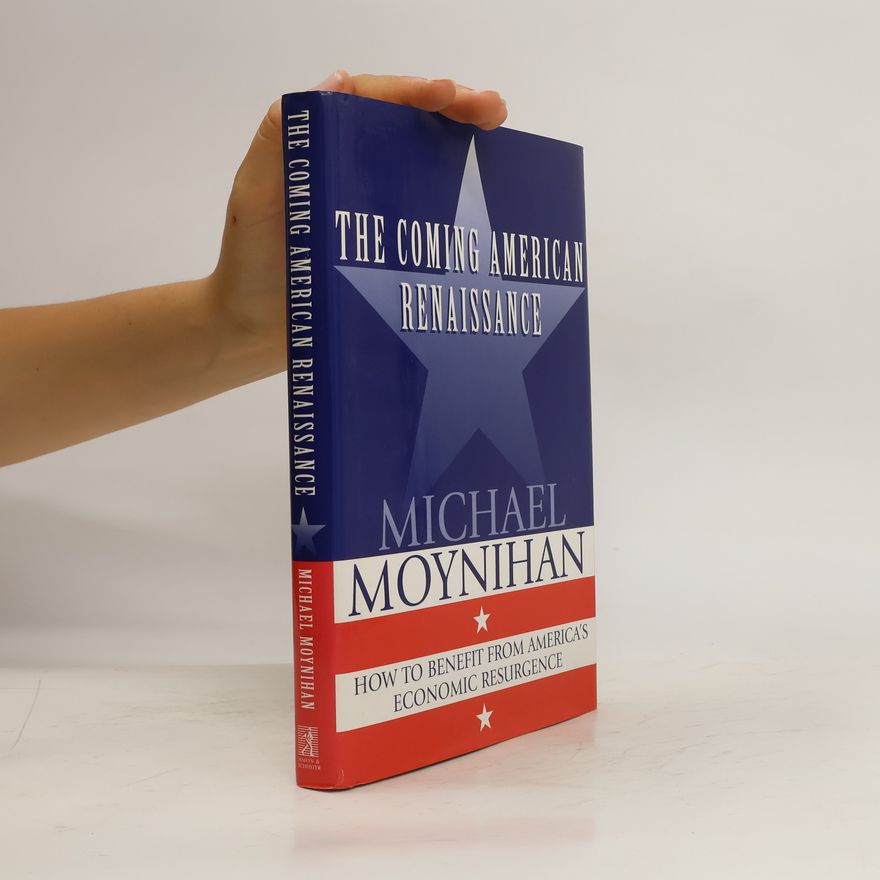Michael Moynihan The Coming American Renaissance