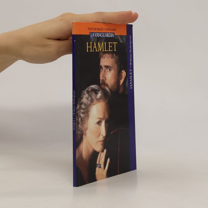 William Shakespeare Hamlet