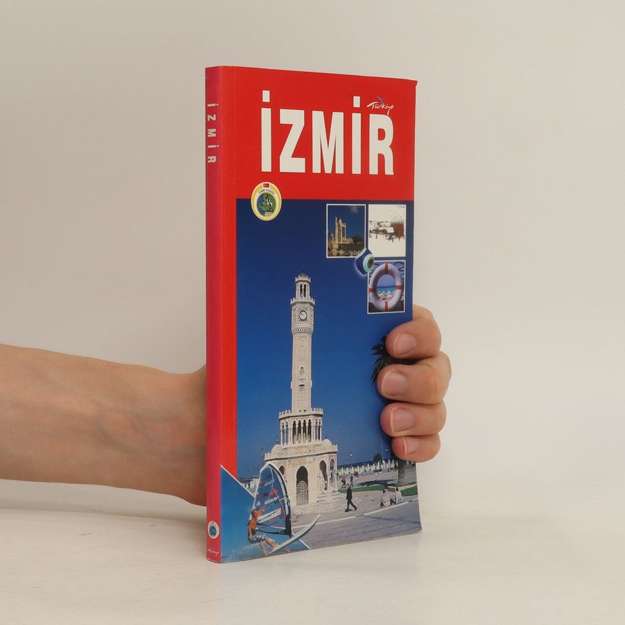 Auteurscollectief Izmir