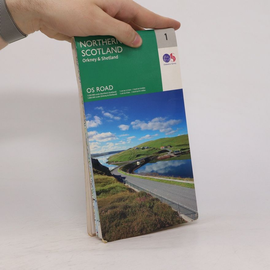 Various authors Northern Scotland