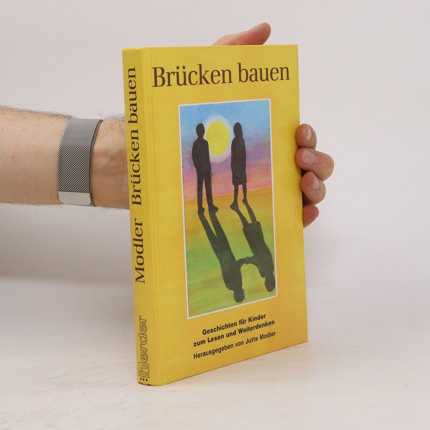 Jutta Modler Brücken bauen