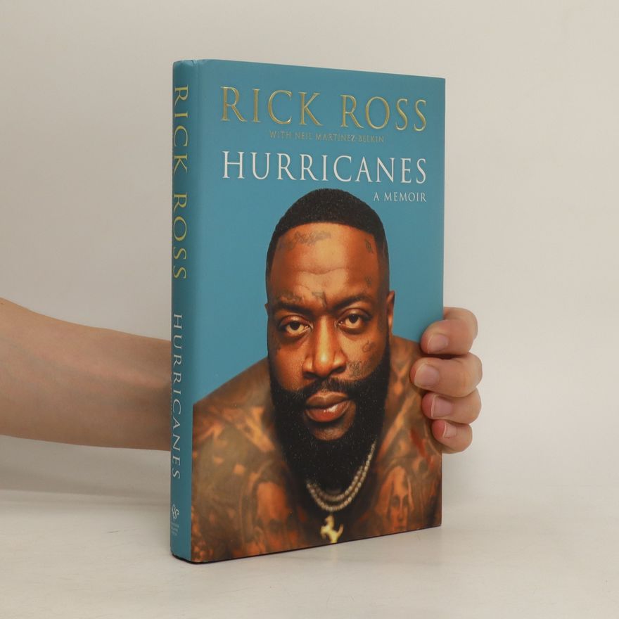 Rick Ross Hurricanes