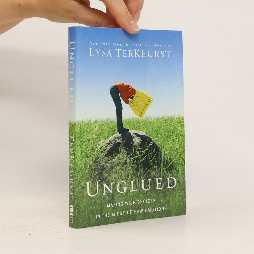 Lysa Terkeurst Unglued