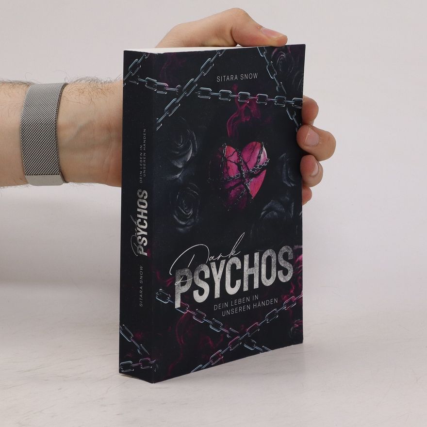 Sitara Snow Dark Psychos
