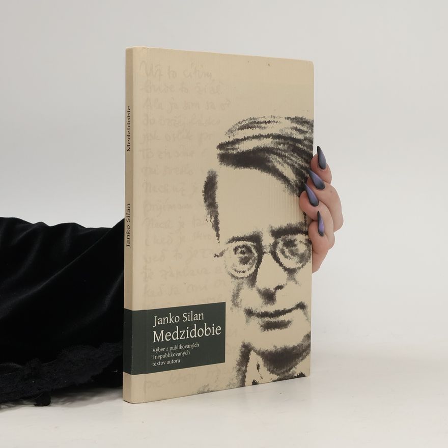 Janko Silan Medzidobie