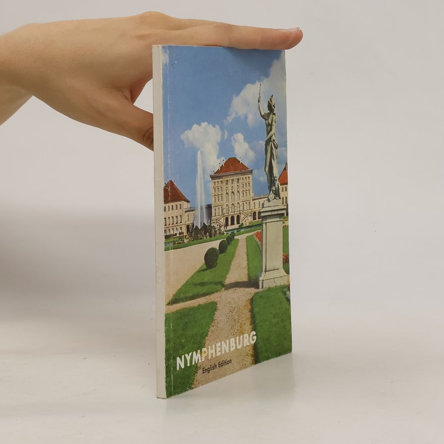AA.VV. Nymphenburg