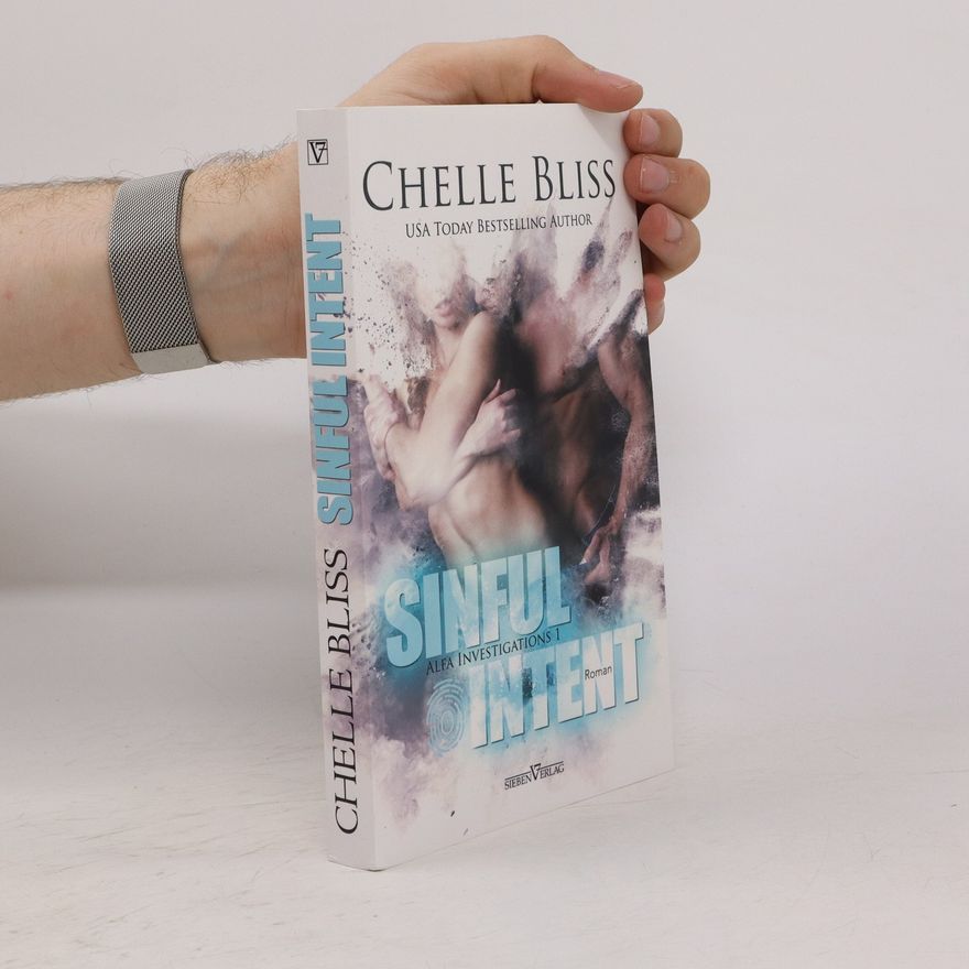 Chelle Bliss Sinful intent