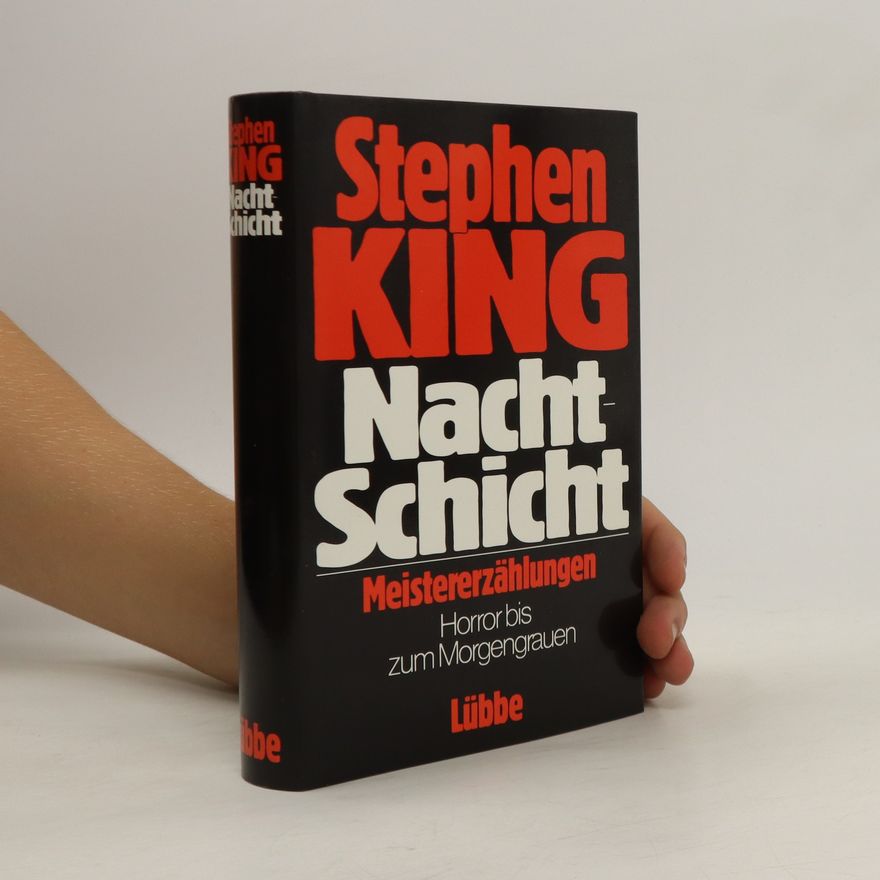 Stephen King Nacht-Schicht