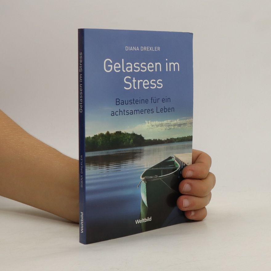 Diana Drexler Gelassen im Stress