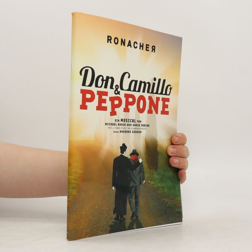 Autorenkollektiv Don Camillo & Peppone