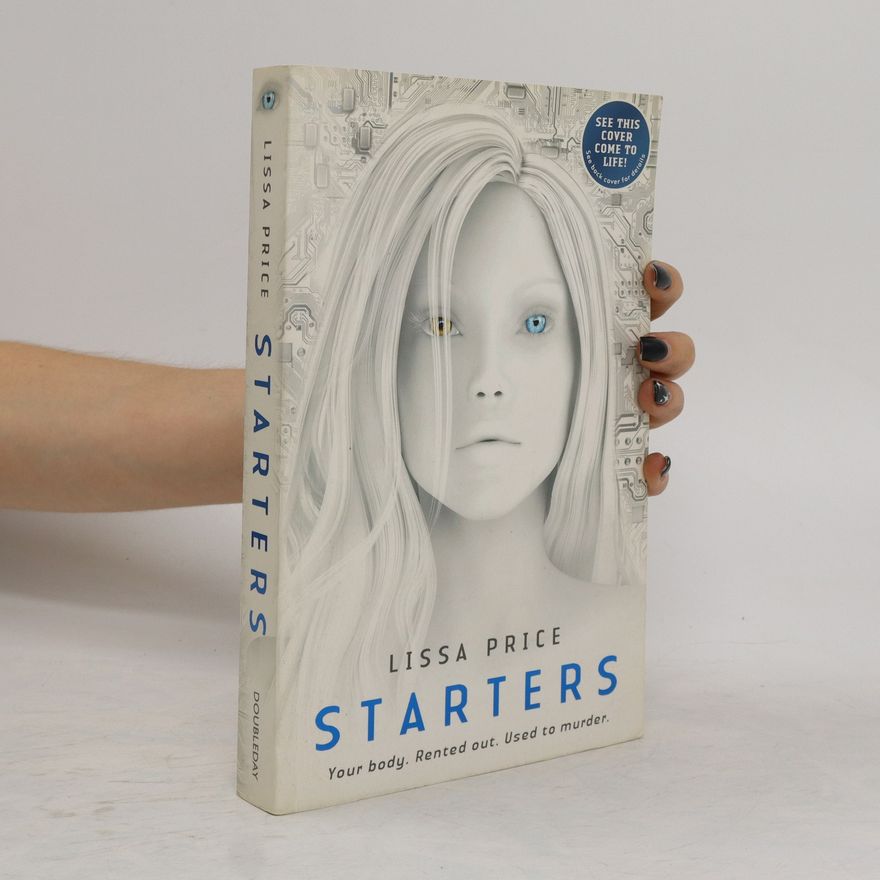 Lissa Price Starters