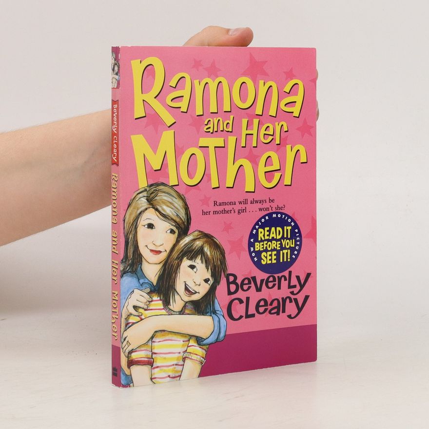 Beverly Cleary Ramona and Her Mother