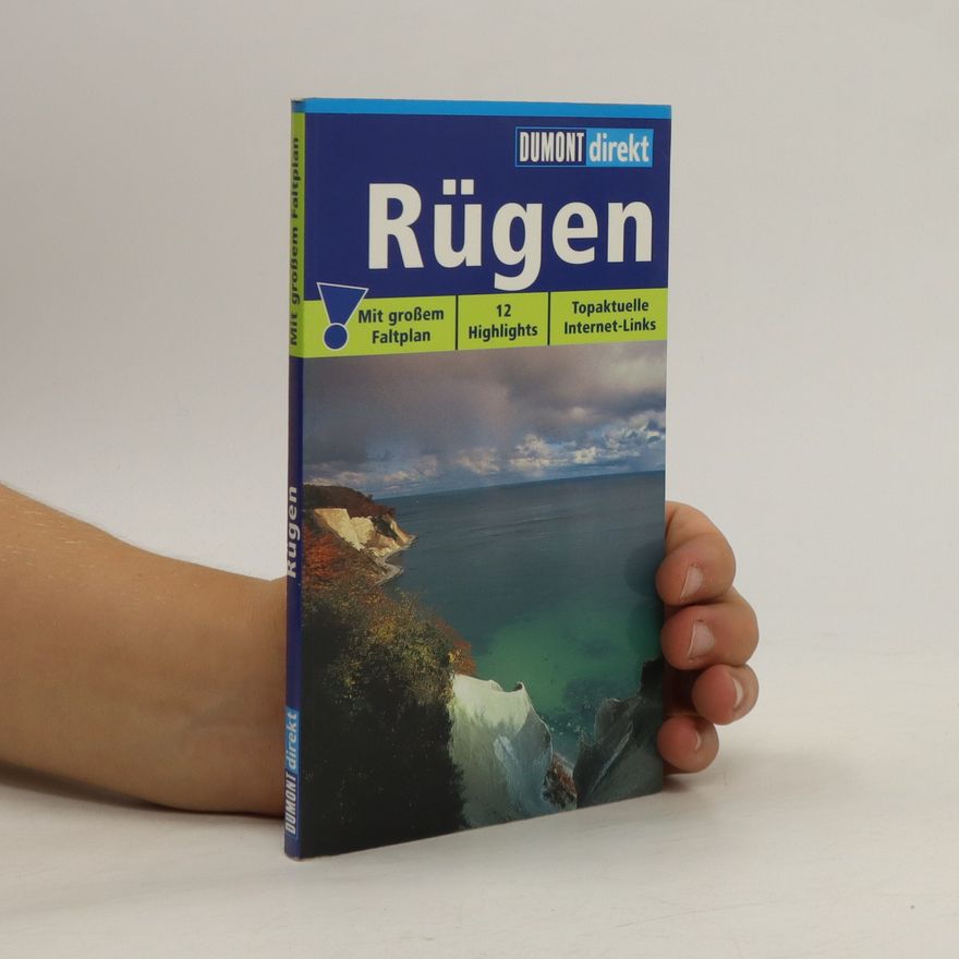 Ralf Roland Rügen