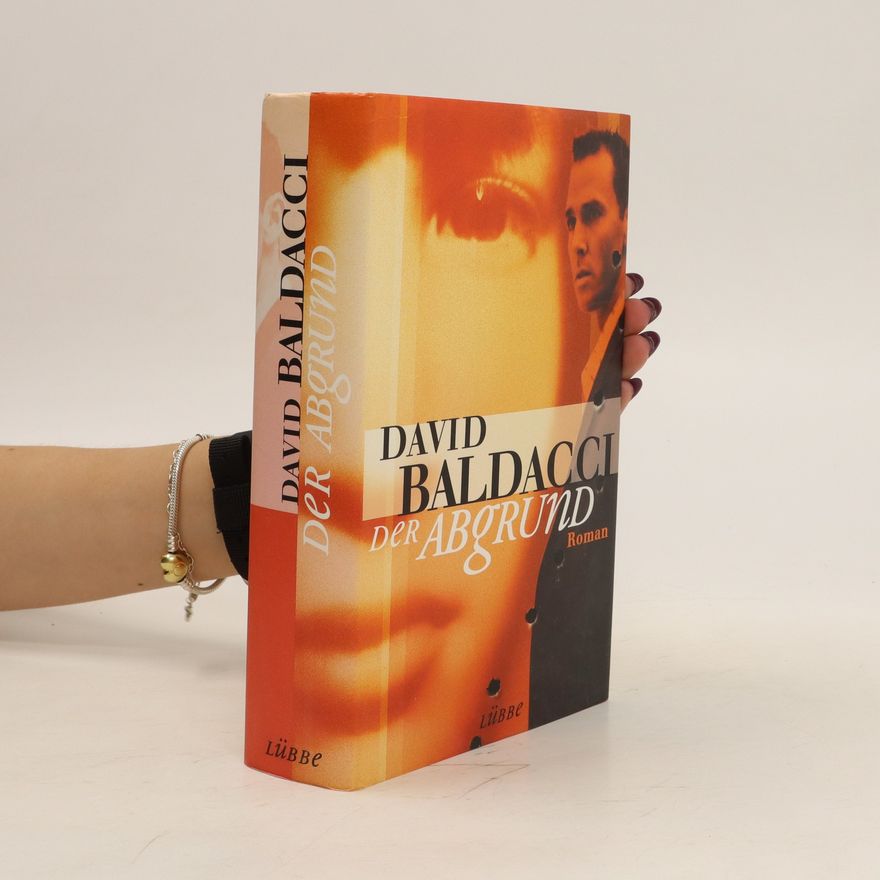 David Baldacci Der Abgrund