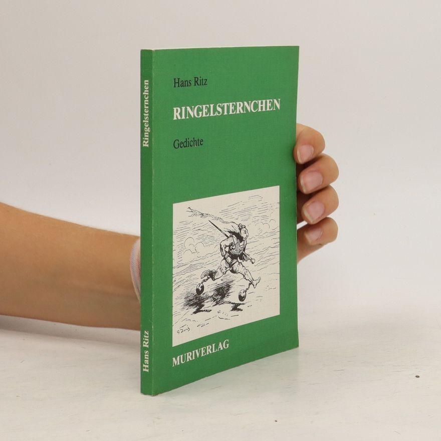 Ulrich Erckenbrecht Ringelsternchen