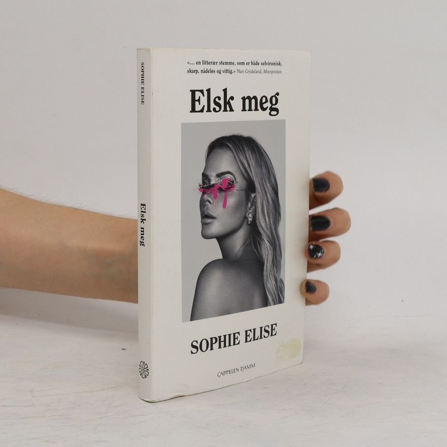 Sophie Elise Elsk meg